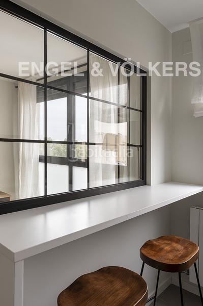 Foto 2ef2b5f4-a98f-4b8c-9fb9-511297dc53df. Alquiler apartamento maravilloso piso temporal en poblenou en Barcelona