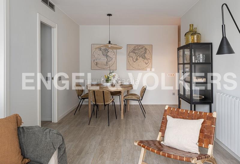 Foto 46768a60-6912-44c2-b478-738c7f5d3792. Alquiler apartamento maravilloso piso temporal en poblenou en Barcelona