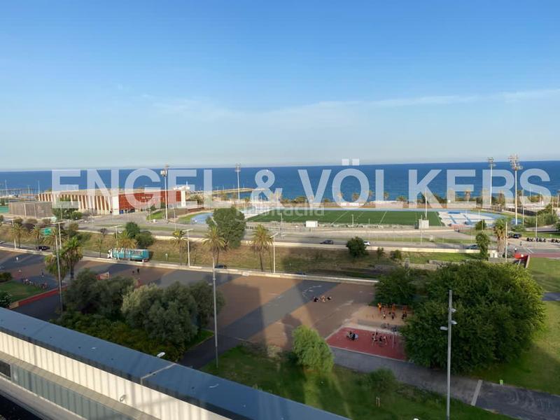 Foto c37b1746-7770-4e36-b80f-4b6557b83589. Alquiler apartamento maravilloso piso temporal en poblenou en Barcelona