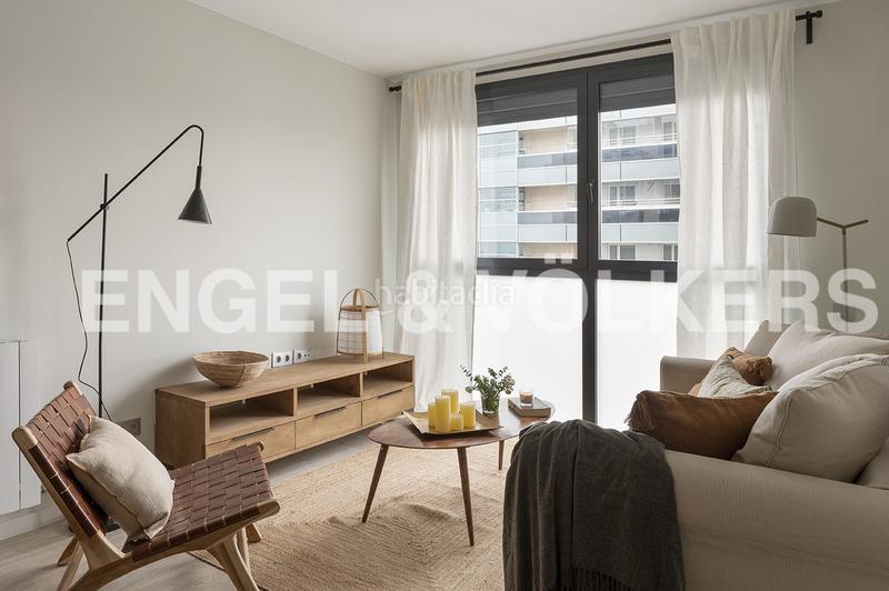 Foto e1604e3f-eff9-4a68-a7c3-7099075b02f8. Alquiler apartamento maravilloso piso temporal en poblenou en Barcelona