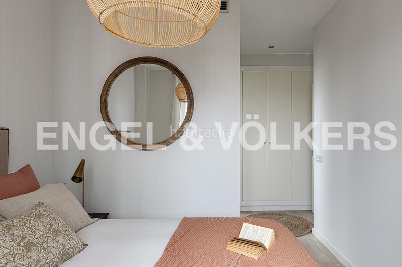 Foto e97a3dbf-682f-48ef-a3e5-a8106baba82f. Alquiler apartamento maravilloso piso temporal en poblenou en Barcelona