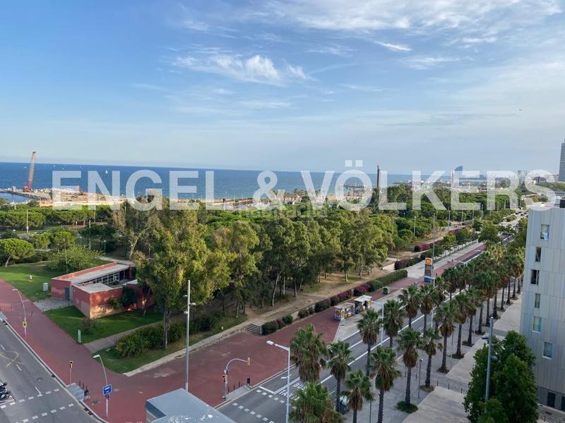 Foto f65cbbf3-5041-474a-aec7-1395f23ad594. Alquiler apartamento maravilloso piso temporal en poblenou en Barcelona