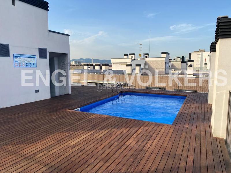 Foto f71819fe-d746-4514-a757-e717878bf4cb. Alquiler apartamento maravilloso piso temporal en poblenou en Barcelona