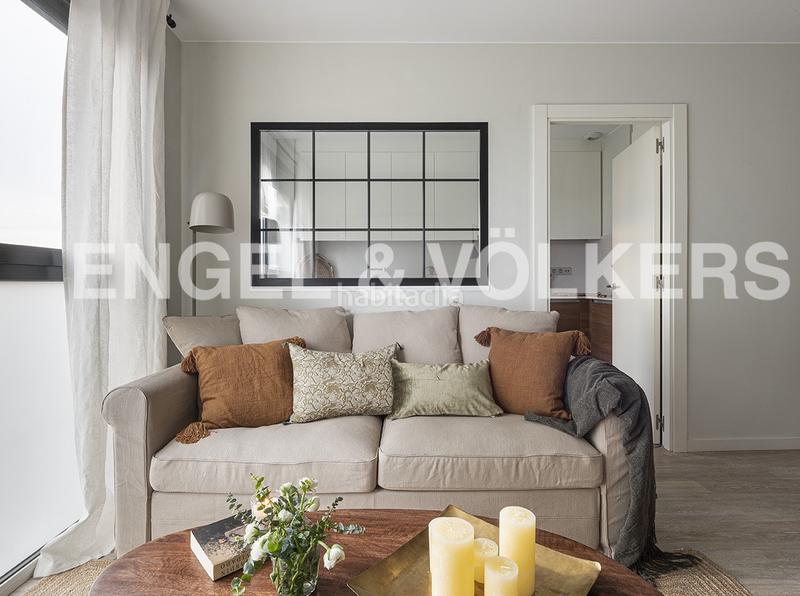Foto fefd0887-6ab0-400e-8052-cb69d0ec3ffc. Alquiler apartamento maravilloso piso temporal en poblenou en Barcelona