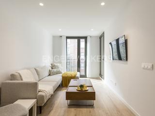 Lloguer Apartament a Sagrada Família. Exclusiva piso temporal en sagrada familia