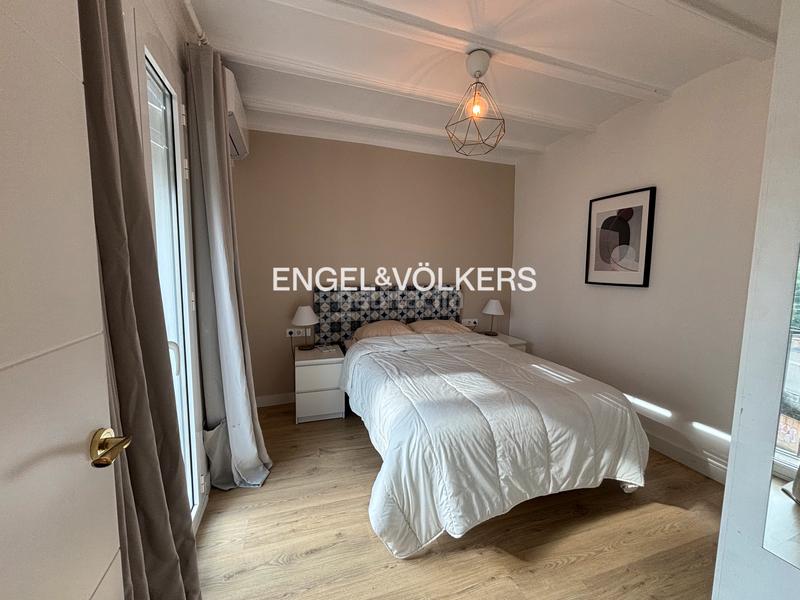Foto 1066e1b0-f2bc-44b7-a1f8-153bf7c90fe8. Alquiler apartamento precioso apartamento temporal a dos pasos del puerto en Barcelona