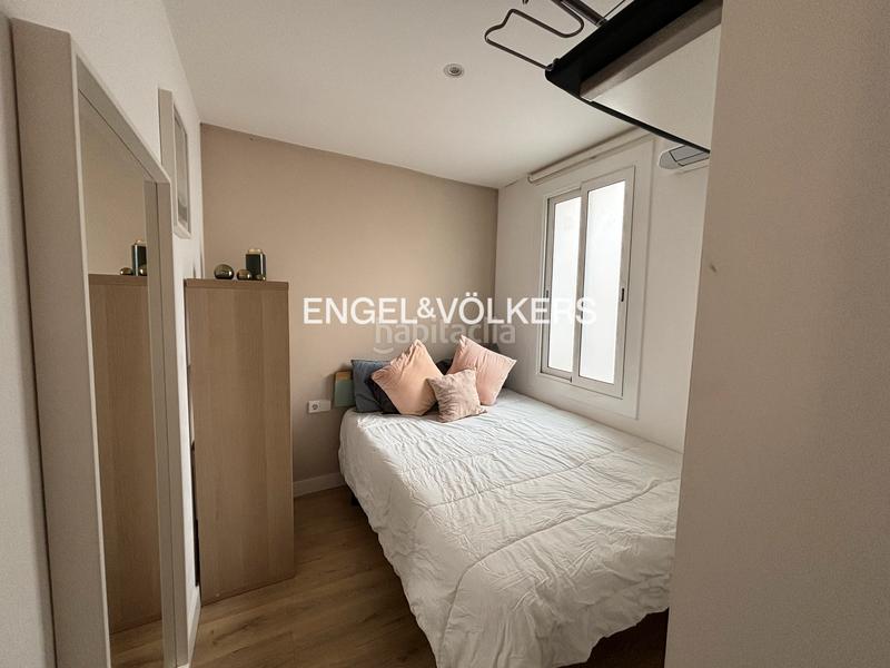 Foto 3e05151a-a773-432b-ac3c-e22e0fab2cd2. Alquiler apartamento precioso apartamento temporal a dos pasos del puerto en Barcelona