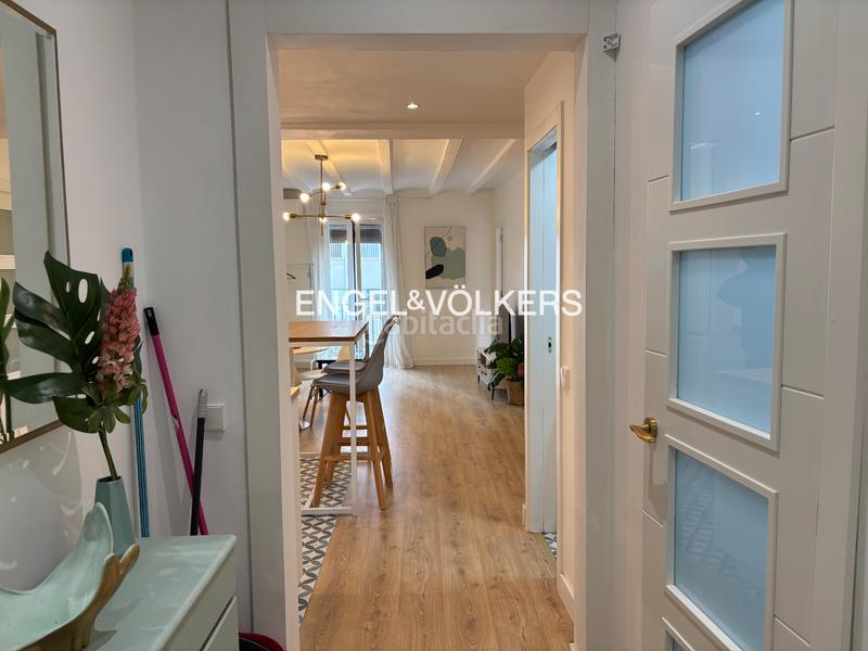 Foto 9c2f4e60-19aa-4643-85ee-bdbb898cfcb1. Location appartement avec chauffage dans Raval Barcelona