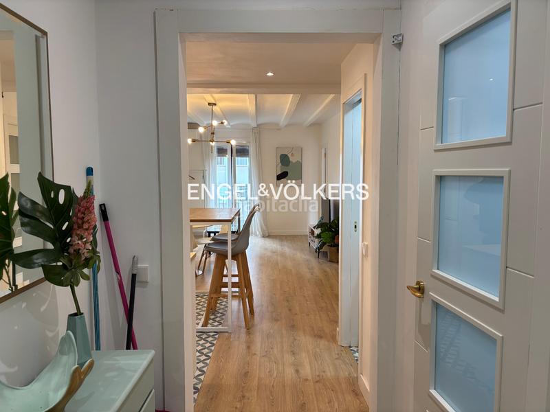 Foto c5e702df-4aa3-4d64-a55a-a83114ec982e. Location appartement avec chauffage dans Raval Barcelona