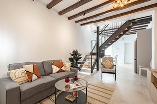 Penthouse in Sarrià
