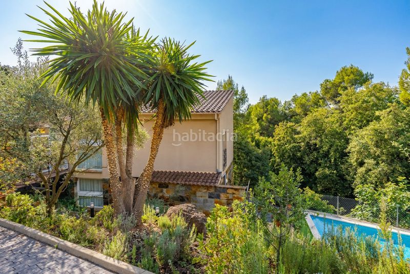 Foto d9959053-0f98-4e80-8756-52324b729a1c. Casa amb calefacció aparcament piscina a Matadepera