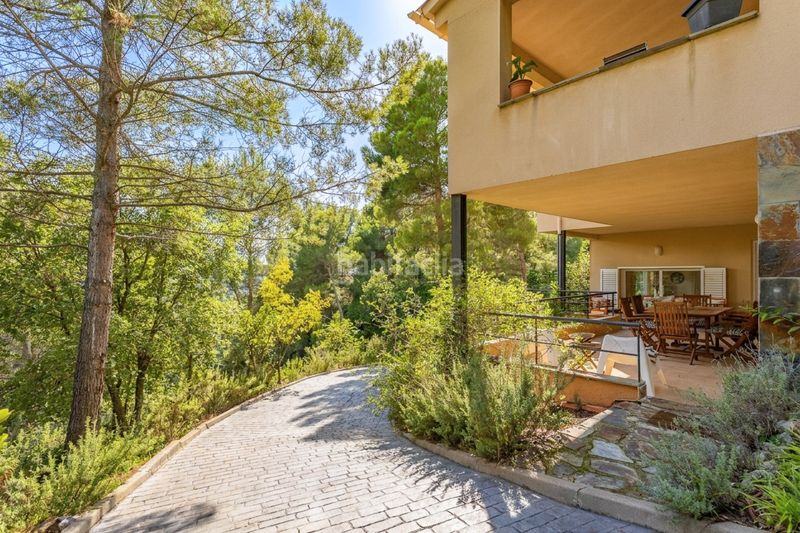Foto dc60aaae-c9bc-4716-b960-e70cd40a33da. Casa amb calefacció aparcament piscina a Matadepera