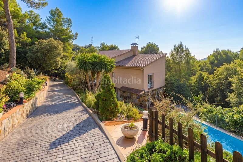 Foto ecb0ed99-39ed-4082-afa3-2b060a230928. Casa amb calefacció aparcament piscina a Matadepera