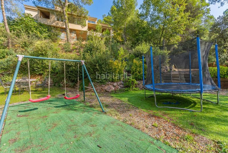 Foto f2058024-48a7-4245-bd7f-eeec70724c8d. Casa amb calefacció aparcament piscina a Matadepera