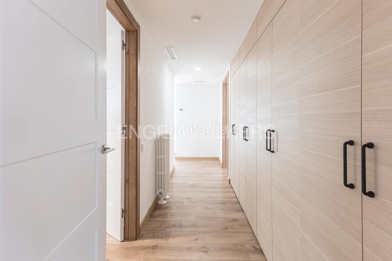 Foto ae5b9aca-0368-43e9-8aab-2a1947c5c382. Rent penthouse with heating parking in Sant Ramon - Maternitat Barcelona