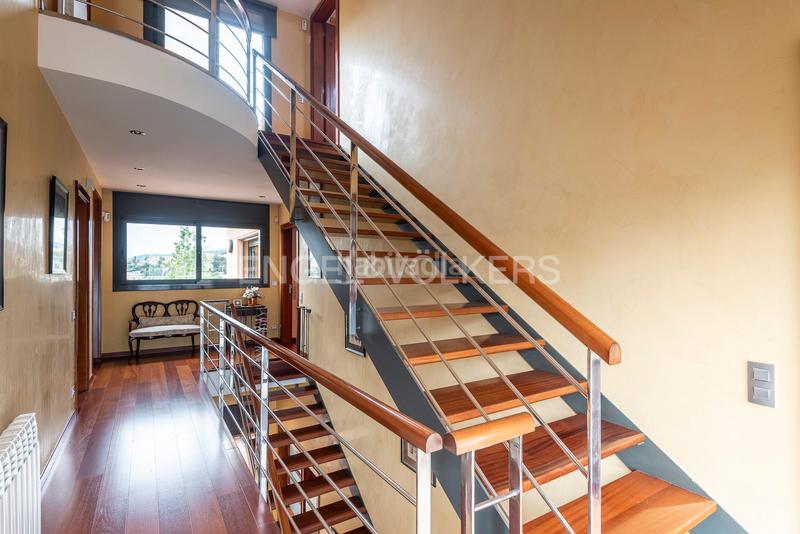 Foto 0a8d93f2-7bb1-46dc-ab80-323ead4fb510. Casa amb calefacció aparcament piscina a Montalnou - Milans del Bosc Sant Vicenç de Montalt