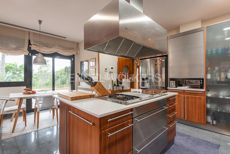 Foto 0f856fac-22e3-4520-829f-3d6dddf29535. Casa amb calefacció aparcament piscina a Montalnou - Milans del Bosc Sant Vicenç de Montalt