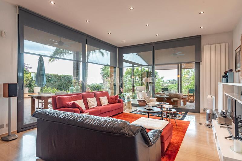 Foto 11eb5ce4-375c-4c64-bd52-7d7310ef0cdf. Casa amb calefacció aparcament piscina a Montalnou - Milans del Bosc Sant Vicenç de Montalt