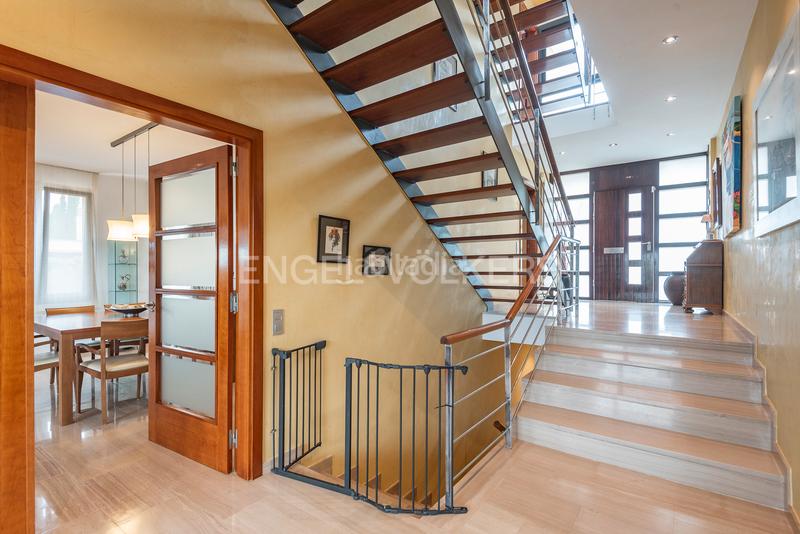 Foto 1cc0ae4f-48c9-412c-ba3f-7237445005e3. Casa amb calefacció aparcament piscina a Montalnou - Milans del Bosc Sant Vicenç de Montalt