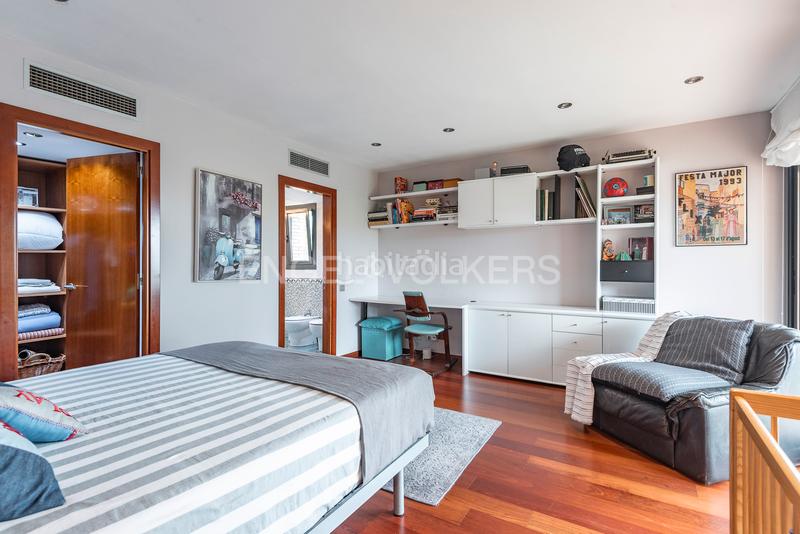 Foto 23df9542-3346-4046-82b6-5bb0812c74f5. Casa amb calefacció aparcament piscina a Montalnou - Milans del Bosc Sant Vicenç de Montalt