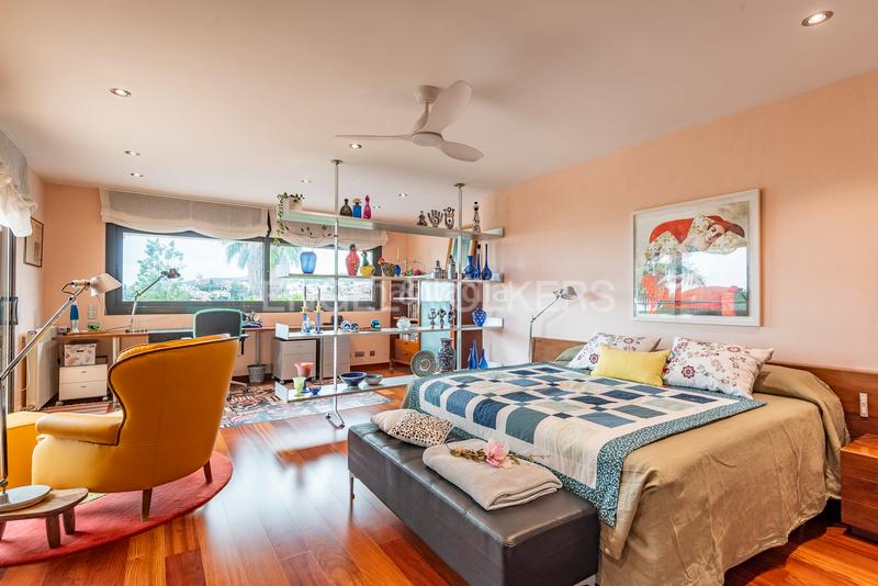 Foto 25e4940a-f276-4370-9299-f4095339f0c2. Casa amb calefacció aparcament piscina a Montalnou - Milans del Bosc Sant Vicenç de Montalt