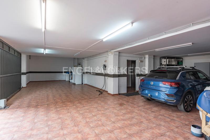 Foto 26815cc2-bcbb-4c6e-9f23-6f28b56d9f42. Casa amb calefacció aparcament piscina a Montalnou - Milans del Bosc Sant Vicenç de Montalt