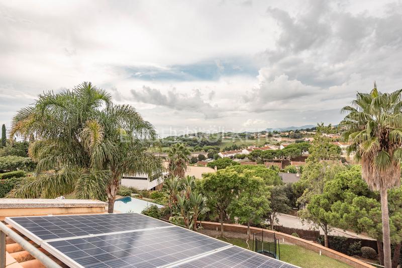 Foto 3e4091a8-762f-4a55-b8e1-9bbfce3b27ba. Casa amb calefacció aparcament piscina a Montalnou - Milans del Bosc Sant Vicenç de Montalt