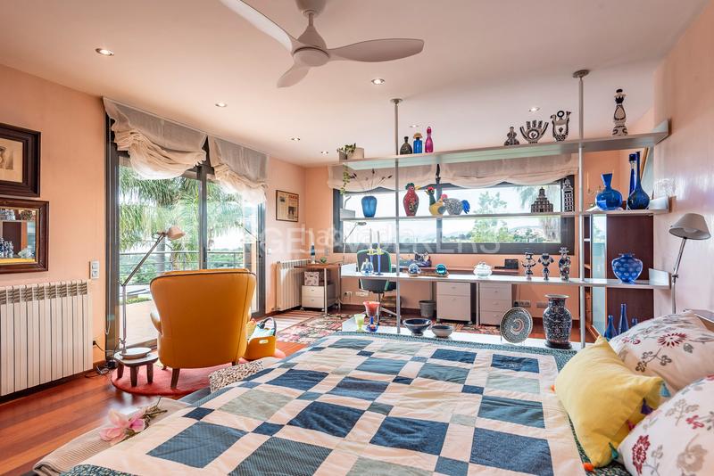 Foto 3eb018fa-e8c1-4c70-bdce-37ad3ea51c0f. Casa amb calefacció aparcament piscina a Montalnou - Milans del Bosc Sant Vicenç de Montalt