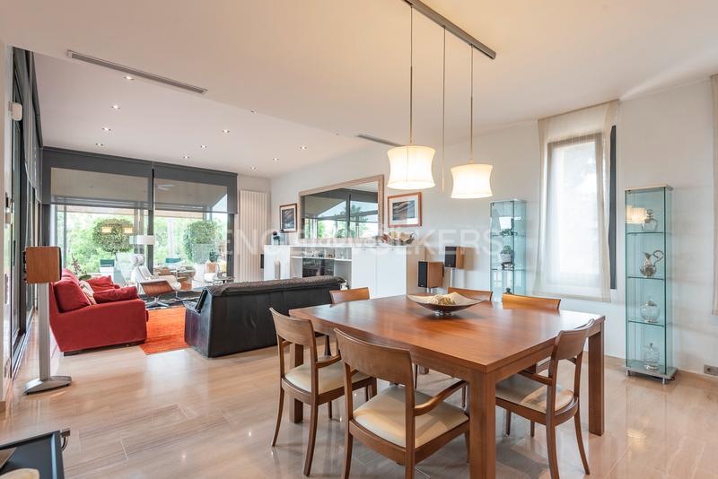 Foto 42f2ac86-3717-4557-a803-c78e2ecc26c2. Casa amb calefacció aparcament piscina a Montalnou - Milans del Bosc Sant Vicenç de Montalt