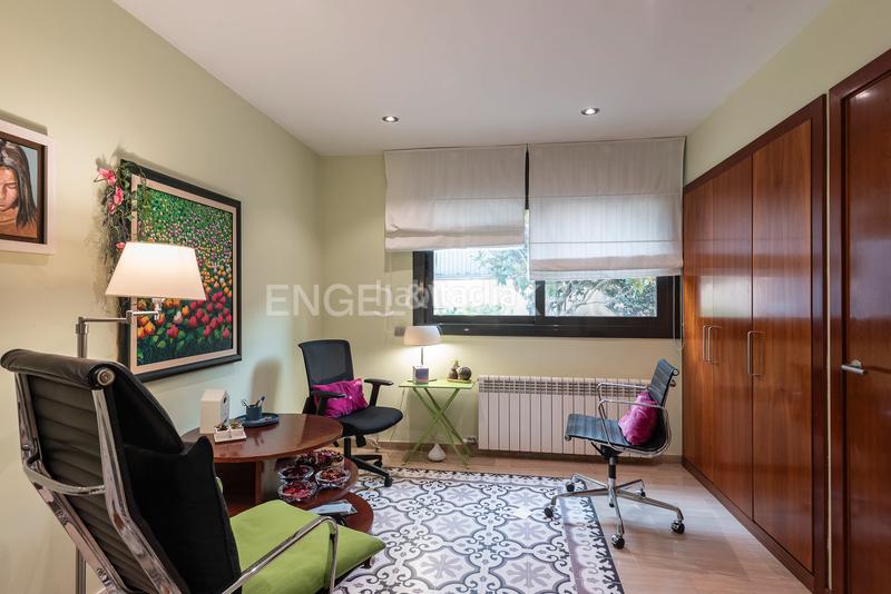 Foto 447f2540-43f3-4cbe-8dca-04cf95582f15. Casa amb calefacció aparcament piscina a Montalnou - Milans del Bosc Sant Vicenç de Montalt