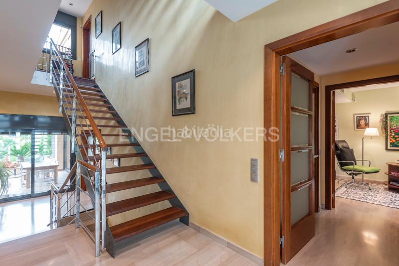 Foto 6fb05ace-3854-4857-aae8-6a40f097aabc. Casa amb calefacció aparcament piscina a Montalnou - Milans del Bosc Sant Vicenç de Montalt