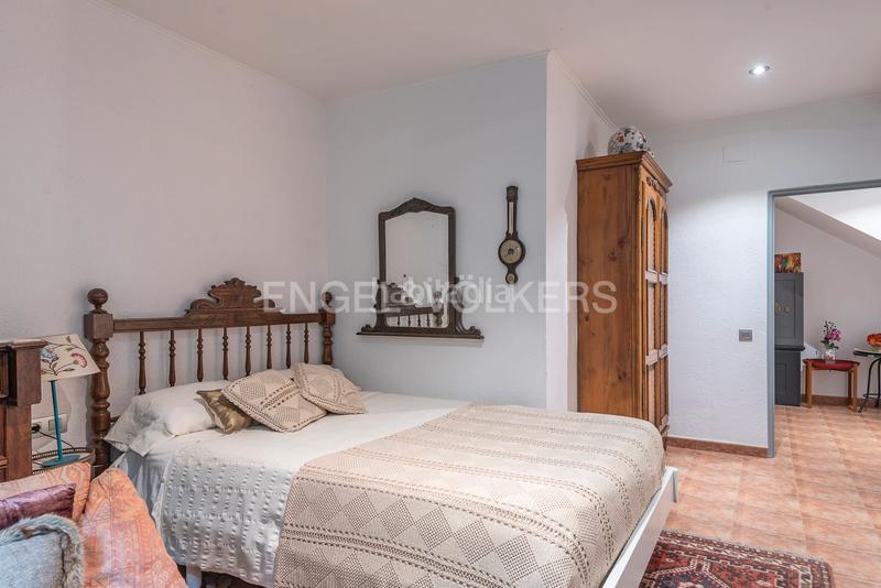 Foto 7615bda0-bf7f-449c-95a7-1f7ed5cc75bc. Casa amb calefacció aparcament piscina a Montalnou - Milans del Bosc Sant Vicenç de Montalt