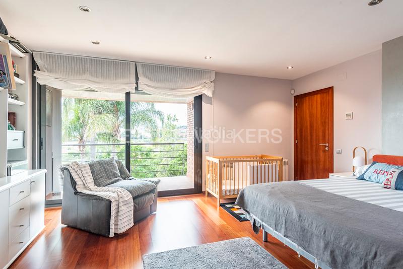 Foto 94f673c0-9752-4f07-a5eb-b02d1e070dcf. Casa amb calefacció aparcament piscina a Montalnou - Milans del Bosc Sant Vicenç de Montalt