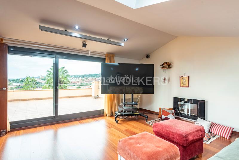 Foto ad598ace-f465-4aa7-8668-099c4a3860ab. Casa amb calefacció aparcament piscina a Montalnou - Milans del Bosc Sant Vicenç de Montalt