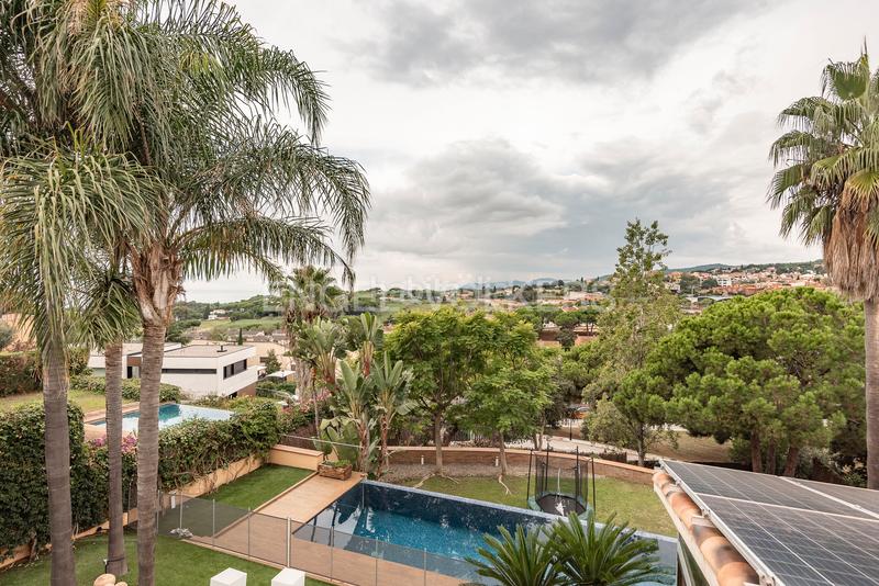 Foto b8815e52-d61f-456c-a221-7f3134bf881b. Casa amb calefacció aparcament piscina a Montalnou - Milans del Bosc Sant Vicenç de Montalt