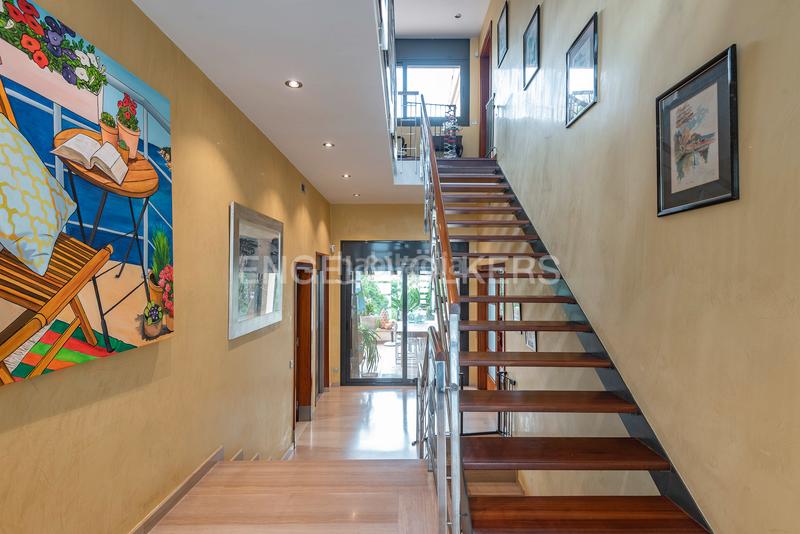 Foto bae73d90-ec89-4888-99c6-ae2a23e9cf8e. Casa amb calefacció aparcament piscina a Montalnou - Milans del Bosc Sant Vicenç de Montalt