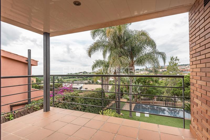 Foto baed026a-5d3a-4300-b230-347411f9c1bb. Casa amb calefacció aparcament piscina a Montalnou - Milans del Bosc Sant Vicenç de Montalt