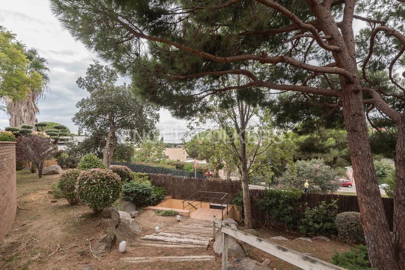 Foto bb5043f8-bc03-49b0-9845-079e6a5b09cc. Casa amb calefacció aparcament piscina a Montalnou - Milans del Bosc Sant Vicenç de Montalt