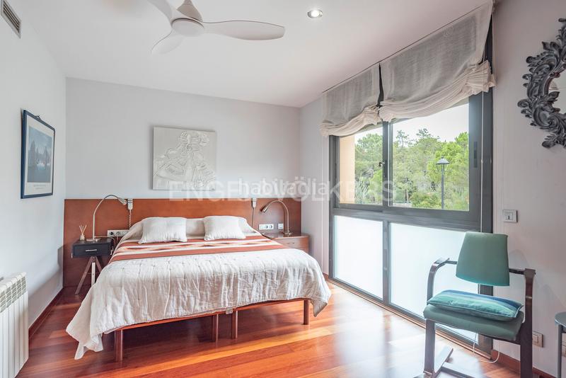 Foto c929dff4-7b45-456e-ab5f-b0f71bdd805b. Casa amb calefacció aparcament piscina a Montalnou - Milans del Bosc Sant Vicenç de Montalt