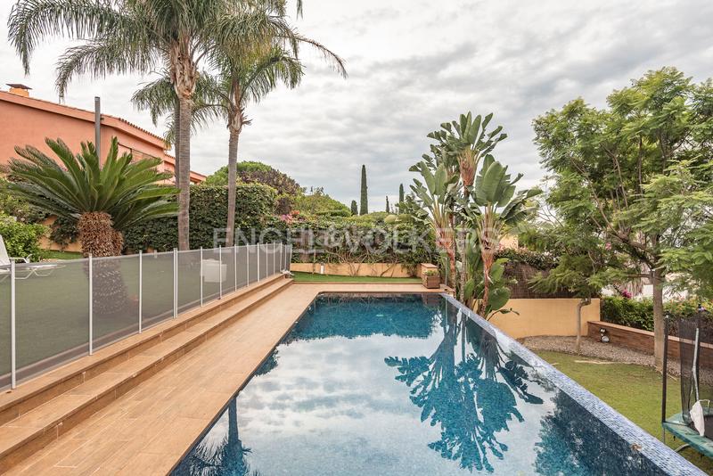 Foto cea12d49-0967-437b-94ce-22f7dfff0f14. Casa amb calefacció aparcament piscina a Montalnou - Milans del Bosc Sant Vicenç de Montalt