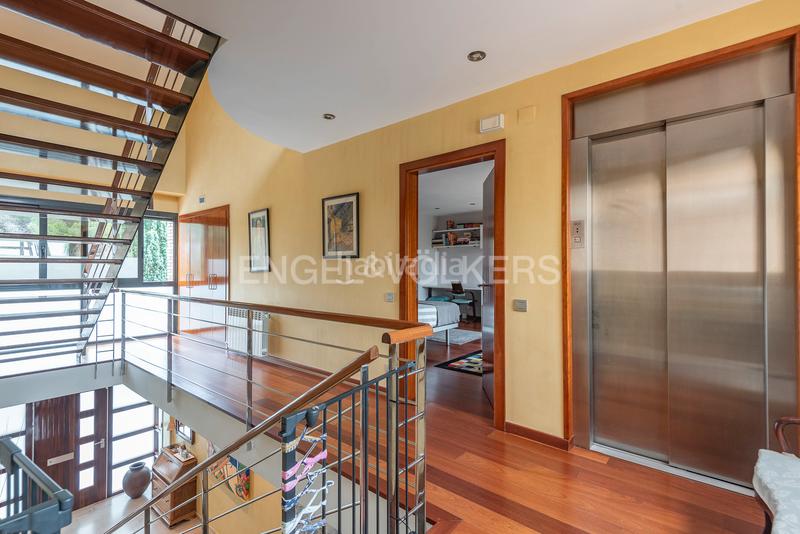 Foto e8cfcde6-203f-4419-babc-ff443458f9e9. Casa amb calefacció aparcament piscina a Montalnou - Milans del Bosc Sant Vicenç de Montalt