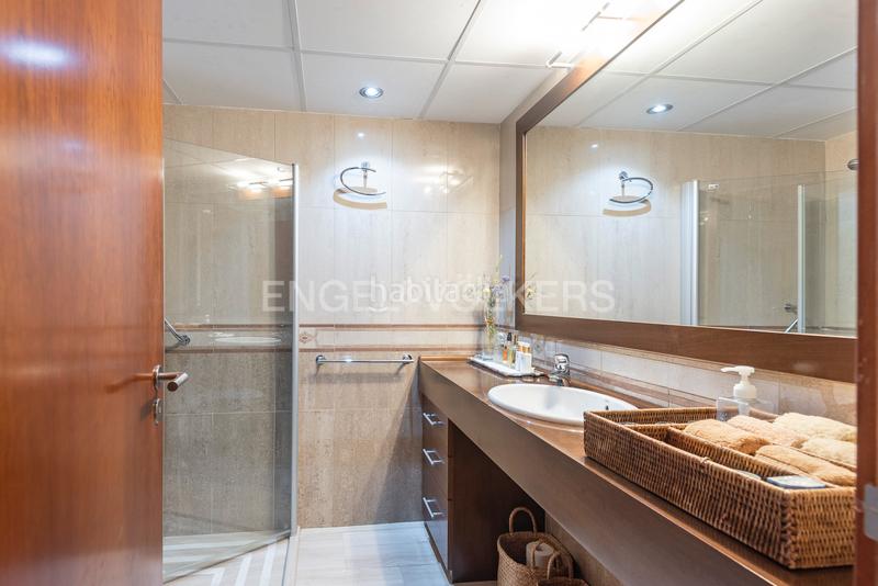 Foto edb95f7b-03ae-4717-b534-2ab5870b4d10. Casa amb calefacció aparcament piscina a Montalnou - Milans del Bosc Sant Vicenç de Montalt