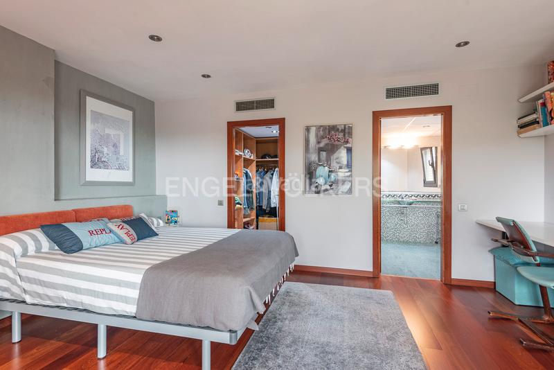 Foto eefd3605-1fb4-42f0-b52e-391979d83ce1. Casa amb calefacció aparcament piscina a Montalnou - Milans del Bosc Sant Vicenç de Montalt