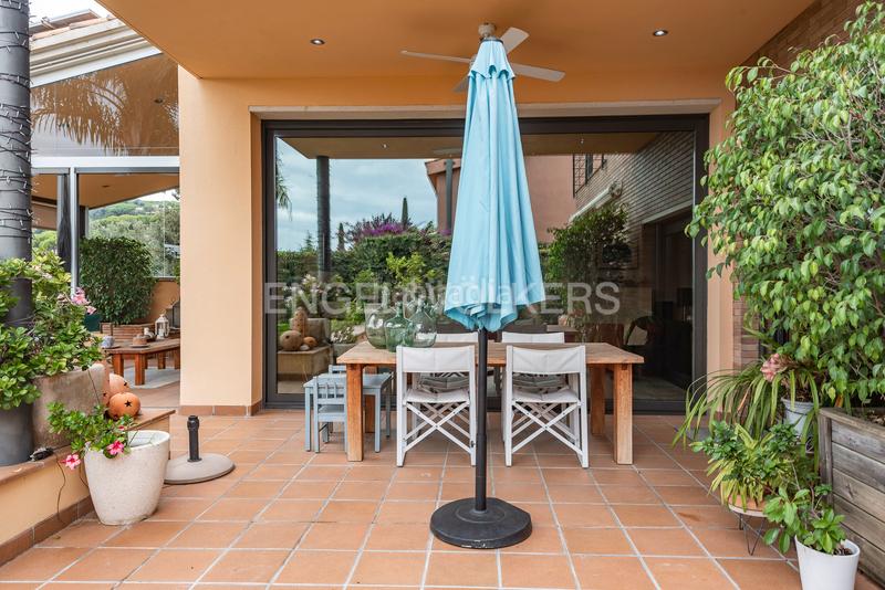 Foto fb3ffa9a-2c89-4a31-9255-88de582c8951. Casa amb calefacció aparcament piscina a Montalnou - Milans del Bosc Sant Vicenç de Montalt