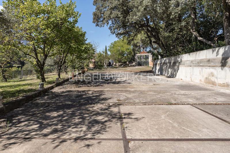 Foto 193515a9-c231-4aab-a91e-d73a36b893bf. Haus mit heizung parking in Vacarisses