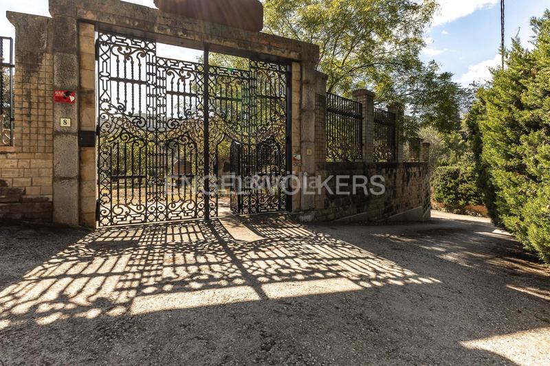 Foto 1f29f496-24b1-42ea-b076-2655a92d07a9. Haus mit heizung parking in Vacarisses