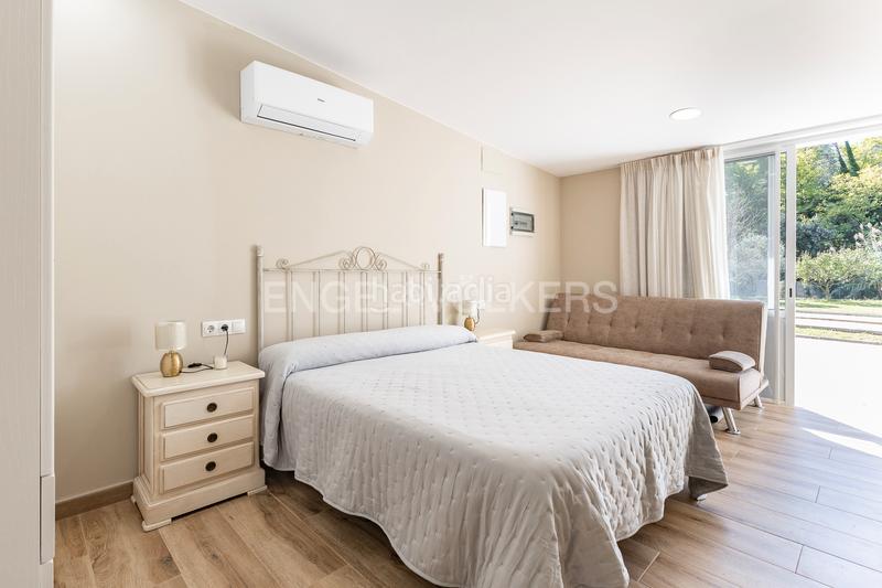 Foto 1ffb659d-5d99-4732-a940-44acf25dfefc. Haus mit heizung parking in Vacarisses