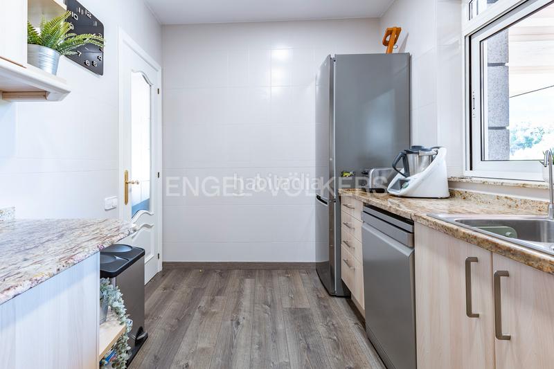 Foto 27ac5610-c53f-4b6e-8edd-d5f0b4f91fa0. Haus mit heizung parking in Vacarisses