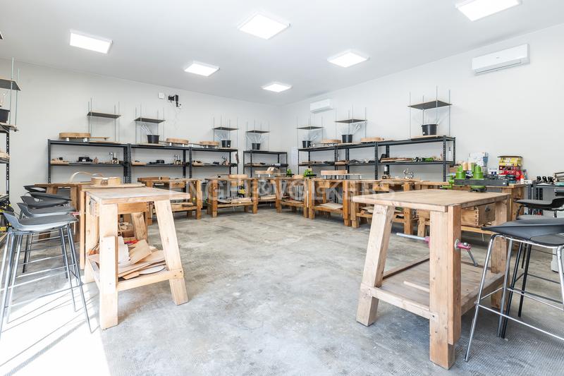 Foto 2cf37fd8-f1e9-475e-b800-a67e8d1ca36b. Haus mit heizung parking in Vacarisses