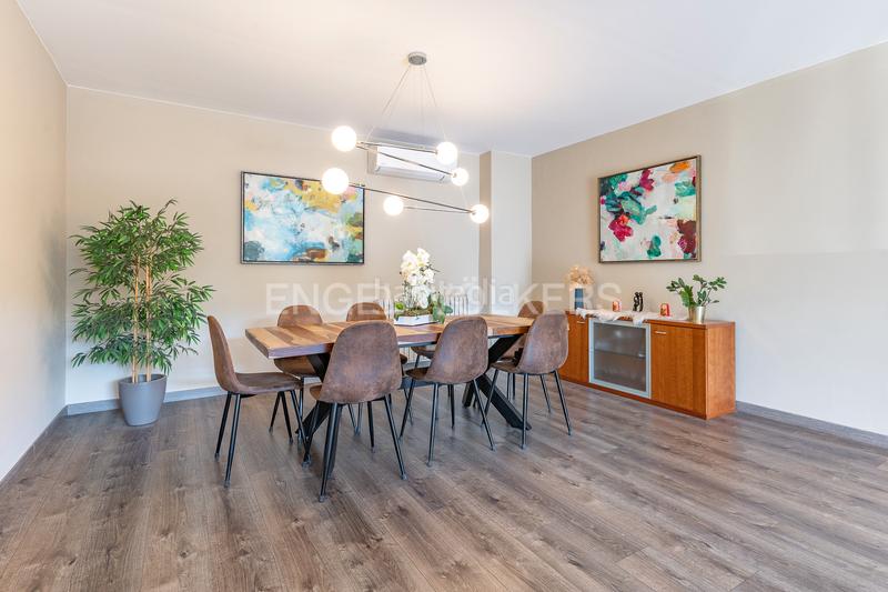 Foto 39626f13-1cd5-486e-9c42-3d8ee80d8bc0. Haus mit heizung parking in Vacarisses